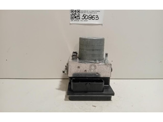 Блок управления АБС 9X23-2C405-CC, 306DT Jaguar XF X250