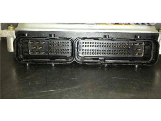 Блок управления 8973635370, 2758000995   Saab 9-5