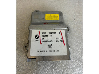 Блок подушек безопасности 6842253, 6842253 Mini One - Cooper F56 F55