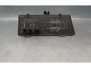 Дисплей Lancia Thema