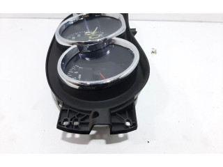 Панель приборов 248100621R Dacia Lodgy