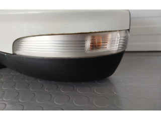 Зеркало электрическое        Ford S-MAX  2006 - 2015 года   