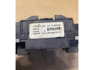 Блок предохранителей 8688153, 000001707587   Volvo S80