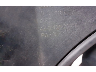 Комплект вентиляторов 4A0121207B Audi A6 S6 C6 4F