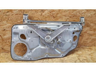 Передний електрический механизм для подъема окна без двигателя