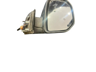 Zpětné zrcátko Citroen Berlingo 2008 2636104, 26361