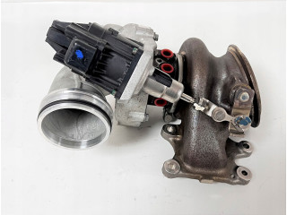 Турбина Mini Clubman F54 8631901