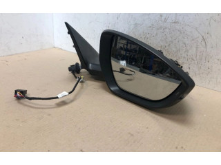 Зеркало (механическое) Audi e-tron - года