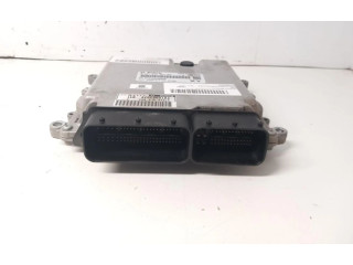 Блок управления двигателем Блок управления F01G00307V   Honda Accord