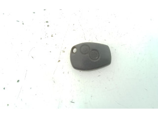 Комплект блоков управления 8200911568, 8200911568 Dacia Sandero