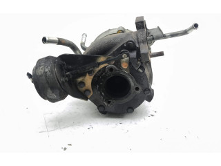 Турбина Lexus IS 220D-250-350 100312140N, 1720126011