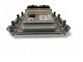 Блок управления двигателем ECU 3391069L00, 0261S05712 Suzuki Swift II
