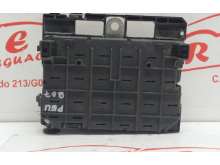 Pojistková skříňka 9650664080 Peugeot 307