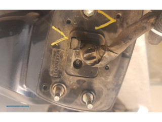 Зеркало электрическое Honda FR-V 2004 - 2009 года