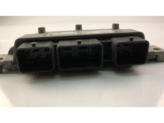 Блок управления AV2112A650BB   Ford Fiesta