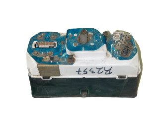 Přístrojová deska Opel Kadett D 1983 90041593