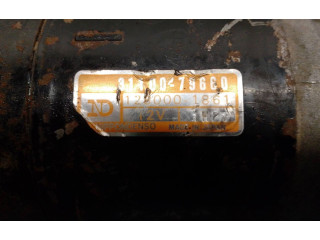 Стартер 3110079660, 1280001861 Suzuki Super Carry