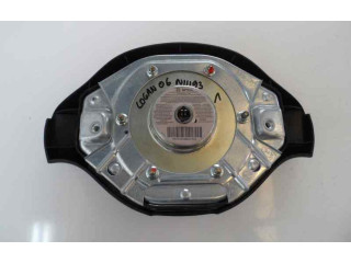 Подушка безопасности водителя 8200546962   Dacia Logan Pick-Up