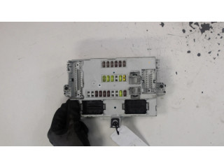 Блок предохранителей Alfa Romeo Giulietta