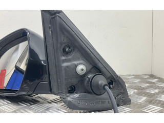 Зеркало электрическое Audi Q3 8U 2011 - 2016 года