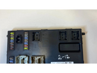 Блок комфорта CC1T14A073BE, 5WK50308A   Ford Transit   