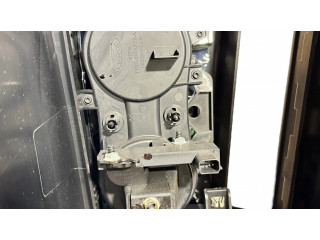 Центральная консоль