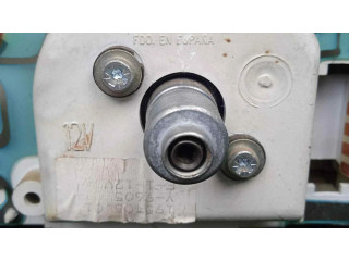 Панель приборов Nissan Vanette