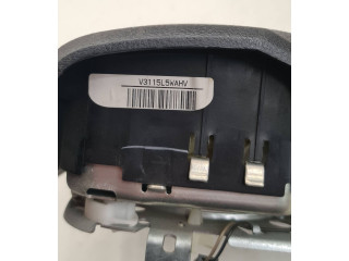 Руль Fiat Freemont   -  года P1RU63DX9AE      