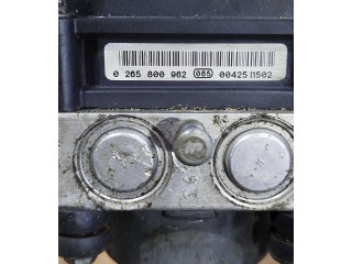 Pojistková skříňka Блок ABS 0265800962, 0265232485 Fiat Punto (199) 2010