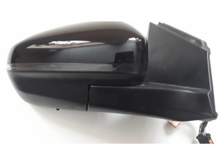Zpětné zrcátko pravé Peugeot 3008 I 2017 E20415163
