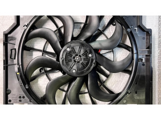Вентилятор радиатора 8686172, 17428589043 BMW X5 G05 0.0