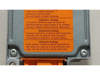 Блок подушек безопасности 6N0909603   Ford Galaxy