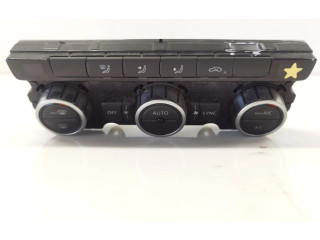 Модуль блока управления кондиционером 3AA907044AF, 5HB01125730 Volkswagen Touran II