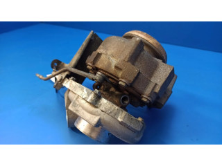 Turbodmychadlo Турбина A6460960499 Mercedes-Benz E W211 2.2 646911
