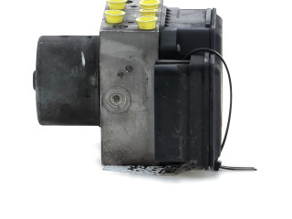 Блок АБС 34516798847, X1-1581P Mini One - Cooper Coupe R56 2005 - 2014 года