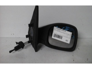 Зеркало (механическое) Peugeot 306 - года