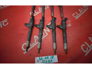 Форсунка 0445110485, DA.011.18.12439 Dacia Dokker