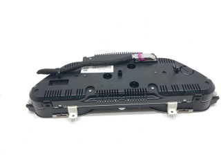 Přístrojová deska Audi A6 Allroad C6 2007 4F0920933Q