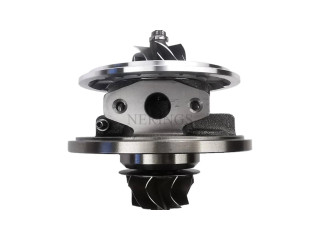 Турбина Ford Fiesta 1.4 54359880009, CHRA30-0012