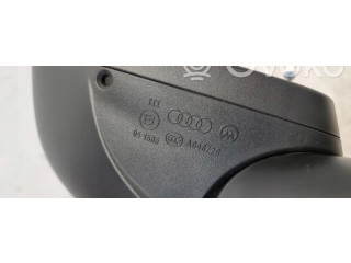 Зеркало электрическое        Audi A3 8Y  2020 -  года   