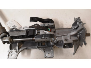 Рулевая рейка 876430, 9681749977 Citroen C4 Grand Picasso 2007-2013 года