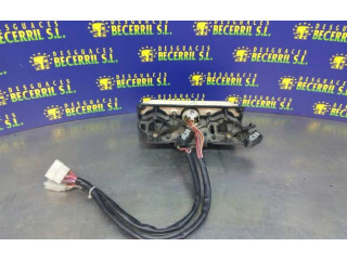 Модуль блока управления кондиционером Tata Safari