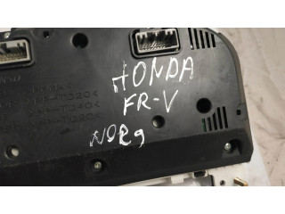 Панель приборов 78100SJDG012M1   Honda FR-V       