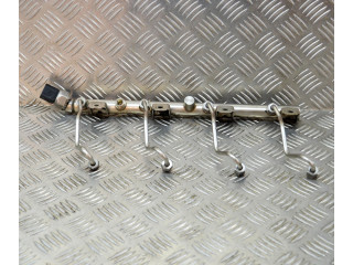 Vstřikovací lišta 7537319, 12056010 BMW 5 F10 F11 pro benzínový motor 4.4 N63 B44 A