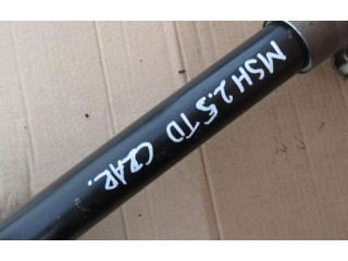 Рулевая рейка Mitsubishi Pajero Sport I 1996 - 2008 года