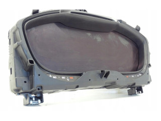 Панель приборов 8S0920790A   Audi TT TTS RS Mk3 8S       