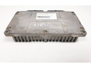 Блок управления коробкой передач S105280021, 7700115401   Renault Clio II