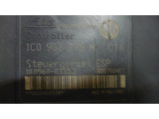 Блок АБС 1J0614517, 20201606   Audi  A3 S3 8L  1996-2003 года