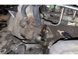 Vstřikovací čerpadlo 0445010010, 0445010010 Citroen Xantia