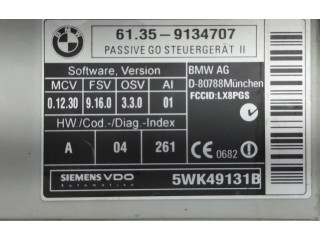 Řídící jednotka 61359134707 BMW X6 E71 2009